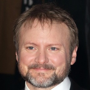 Rian Johnson