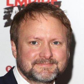 Rian Johnson