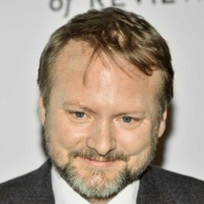 Rian Johnson