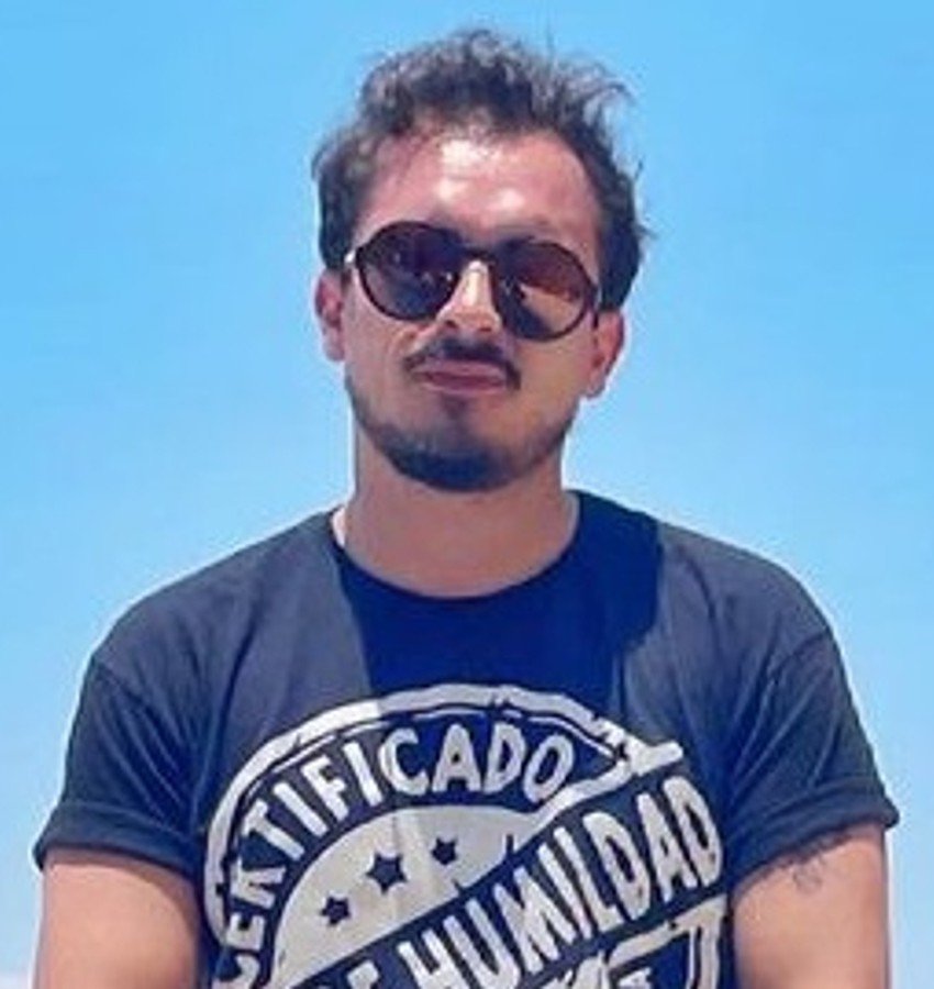 Ricardo Pérez