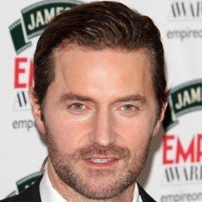 Richard Armitage