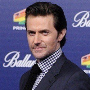 Richard Armitage