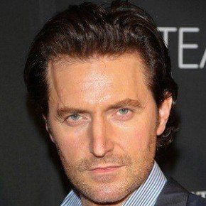 Richard Armitage