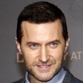 Richard Armitage