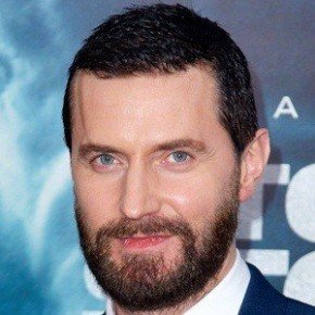 Richard Armitage