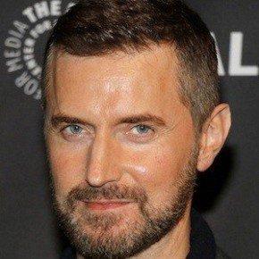 Richard Armitage