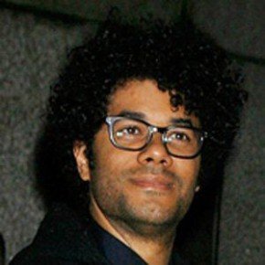 Richard Ayoade