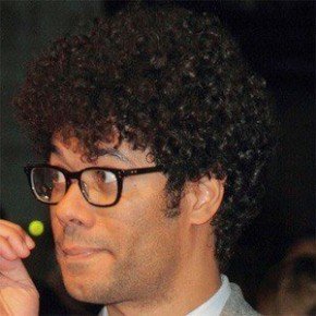 Richard Ayoade