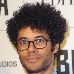 Richard Ayoade
