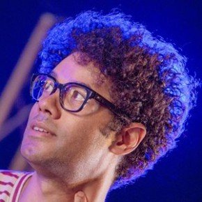 Richard Ayoade