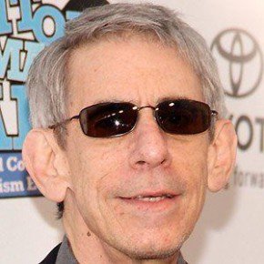 Richard Belzer