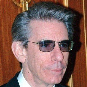 Richard Belzer