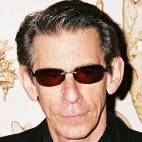 Richard Belzer