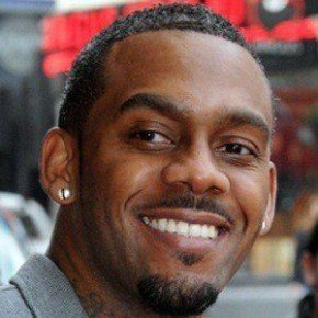 Richard Blackwood