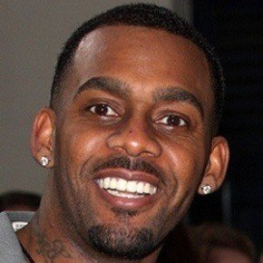 Richard Blackwood