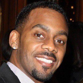 Richard Blackwood