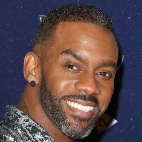 Richard Blackwood