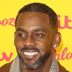 Richard Blackwood