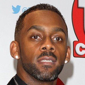 Richard Blackwood