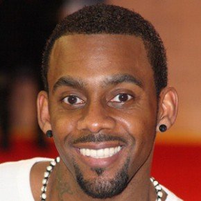 Richard Blackwood