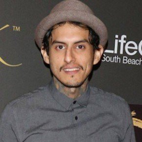 Richard Cabral
