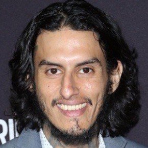 Richard Cabral