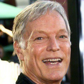 Richard Chamberlain
