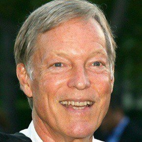 Richard Chamberlain