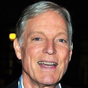 Richard Chamberlain