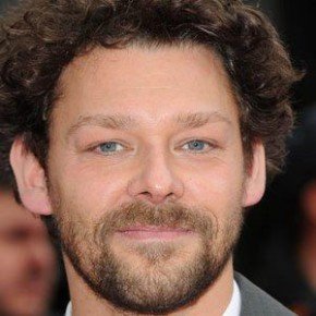 Richard Coyle