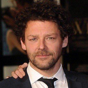 Richard Coyle