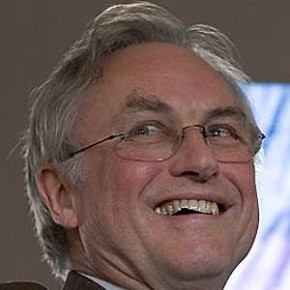 Richard Dawkins