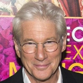 Richard Gere