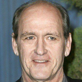 Richard Jenkins