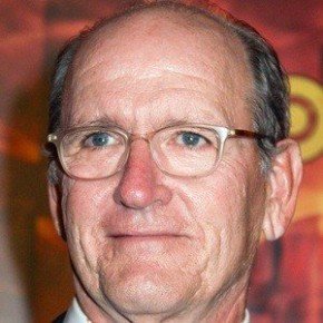 Richard Jenkins
