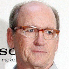 Richard Jenkins