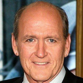 Richard Jenkins