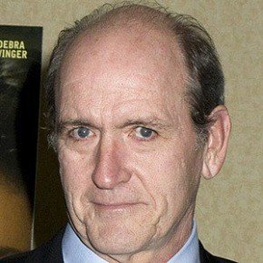 Richard Jenkins
