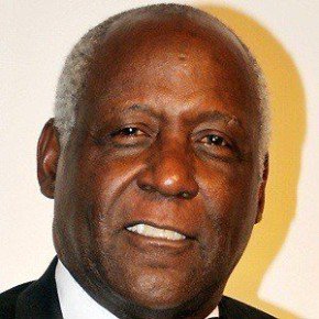 Richard Roundtree