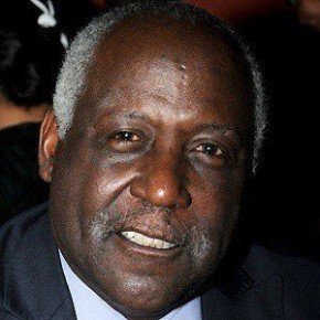 Richard Roundtree