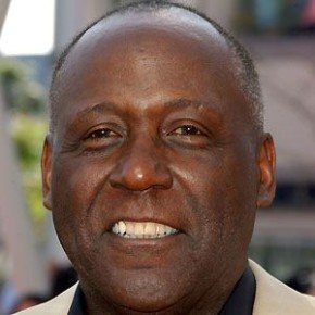 Richard Roundtree