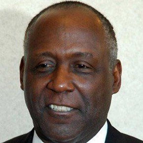 Richard Roundtree