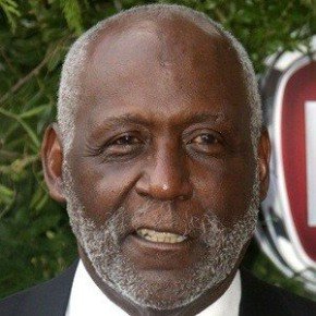 Richard Roundtree