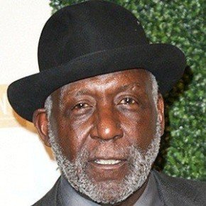 Richard Roundtree