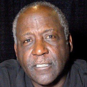 Richard Roundtree
