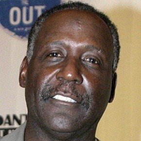 Richard Roundtree