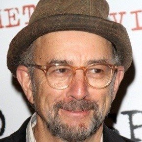 Richard Schiff