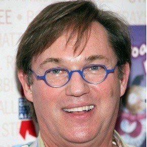 Richard Thomas