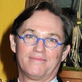 Richard Thomas