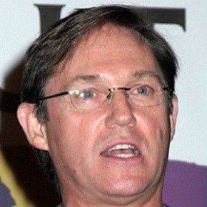 Richard Thomas